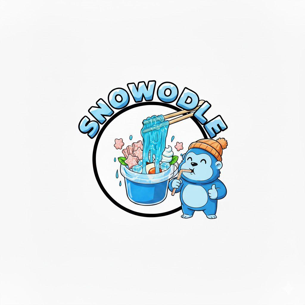 Snowodle